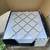 NEW - Bianco Arabesque Polished Porcelain Mosaic Floor and Wall Tile 9 thumbnail