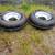 2x AMS Blacktail ATV  Front Sand Tires 2 thumbnail