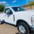 2026 Ford F350 Super Duty Regular Cab Long Box-4wd,White,7.3 Gas,NEW!! 1 thumbnail