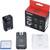 Yongnuo YN-622C E-TTL Wireless Flash 2 Transceiver Kit for Canon 5 thumbnail