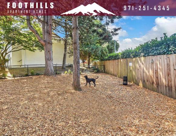 $1,545 / 2br - $500 DE AHORRO + Piscina Temporada con Solárium - Se Aceptan Gatos y Perros (Powell Butte)63841708744577120