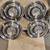 Bullet Spinner Hubcaps 13 thumbnail