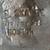 1806 British Half Penny Coin-J.E. SKALBE Boston Counterstamp 3 thumbnail