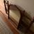 Solid wood bedroom set 4 thumbnail