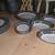 Dinnerware, China,  Fine porcelain,  very large set 5 thumbnail
