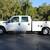 2015 Ford F-250 Crew Cab utility service body 44k miles 4 thumbnail