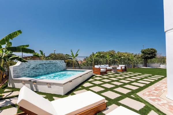 $1,695 / 3br - 3500ft2 - Ultimate MALIBU Getaway (Malibu)63876485717507121