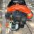 Echo Backpack Blower 2 thumbnail