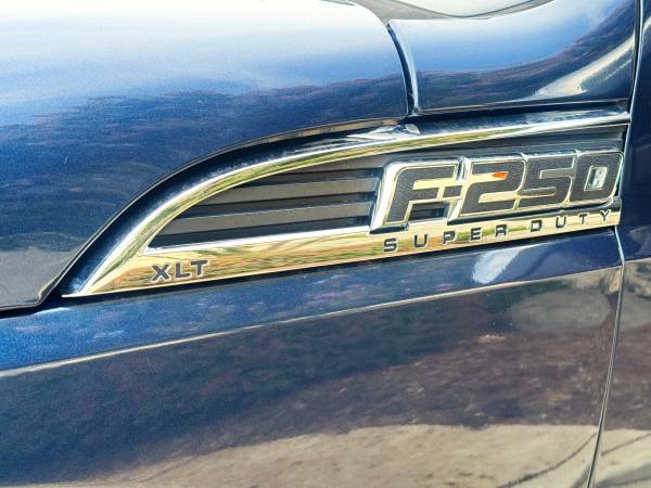 2016 Ford super duty f250 - Photo 9