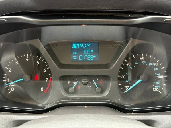 2019 Ford Transit 350 Van - Photo 11