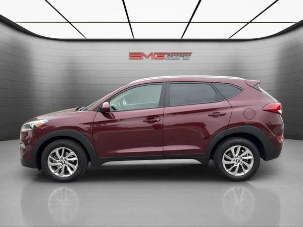 2018 HYUNDAI TUCSON. SK# 601560. - $9,900 (RIVERSIDE)63440585921153123