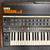 Korg Trident MkII Analog Polyphonic Synthesizer 61-Key 4 thumbnail