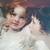 The Met Museum Sir Thomas Lawrence - The Calmady Children Oil Painting 6 thumbnail
