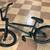 20" We The People BMX Bike Matte Black 1 thumbnail