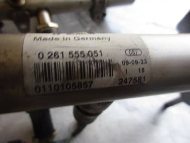 Ferrari California Fuel injector P/N 247581