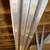 H&H Specialties 16' Theatrical Stage Curtain Track w Carriers, Clamps 8 thumbnail