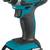 Reconditioned Makita XDT11R 18V Lithium-Ion Cordless Impact Driver Kit 1 thumbnail