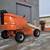 MANLIFT BOOMLIFT TELESCOPIC 2017 JLG 400S 2 thumbnail