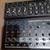 MIXER 12 FX-12 Channel Compact Mixer with Special Effects 3 thumbnail