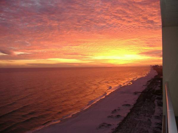 2/2 Direct beachfront condo Perdido Key by Owner 1