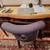 Antique Wooden Desk 7 thumbnail