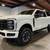 2024 Ford F-350 Super Duty Diesel 4x4 4WD F350 Truck Lariat  4dr Crew 1 thumbnail
