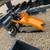 Skid steer dozer blade 22 thumbnail