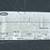 1973 1974 1975 1976 1977 1978 FORD GALAXIE LTD FENDER NOS D7AZ-16005-A 13 thumbnail