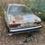 Parting out 1979 BMW 633 CSI 2 thumbnail