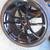COVETTE rims C7 20 X12 19X10 MICHELIN TIRES 150 MILES 1 thumbnail