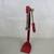 Vtg Cast Iron/Steel Bottle Capper Hand Press Machine Bottle Cap Tool 1 thumbnail