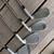 Left hand Ping G425 irons, #7,8,9,pw! Stiff shaft w/ golf pride grips. 4 thumbnail