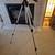 Lightweight camera tripod 2 thumbnail
