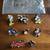 8 Disney Collectible Pins - Mickey & Mini Mouse 2 thumbnail