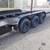 2025 Sky Trailers Car / Racing Trailer LIGHT DUTY 8.5x32 TRIPLE-3.5K 13 thumbnail