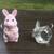 Rabbit Statues, etc. 4 thumbnail