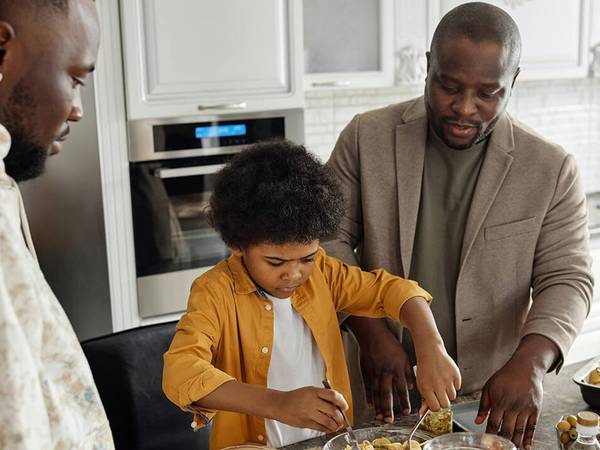 Individual Private Entrances, Pool, 2/BD 1