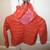 Uniqlo Girls Light Jacket - Size 7/8 1 thumbnail
