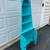 Fabulous Cabinet Cupboard Triangular Hardwood Corner Cabinet 3 thumbnail