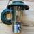 Lantern. Coleman Double Mantle Propane Gas. Vintage. 1 thumbnail