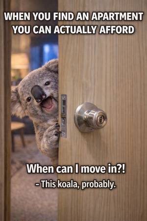 😛Half Off Your Rent, Full Quality Living🏠 Apply Today !! 1