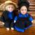 PORCELAIN AMISH MINI DOLLS 1 thumbnail