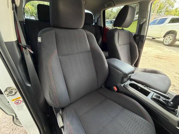 2018 Toyota Tacoma Double Cab - Photo 14
