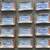 Set of TWELVE 19/early 20th Century Imari Dragon & Phoenix Dishes 3 thumbnail