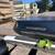 Black flat type truck topper fits GM Silverado and maybe sierra 1 thumbnail