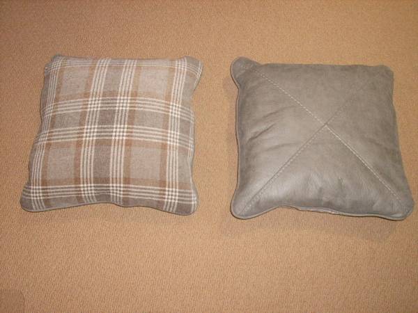 New Accent Pillows (2) 1
