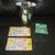 NEW 51 piece Wedding Shower Party Items 11 thumbnail
