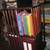 Revolving Bookcase; solid wood; cherry This Sat/Sun only $149.99 1 thumbnail