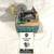 Mint condition like new with box and manual Penn fishing reel 8 thumbnail