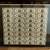 Framed Uncut Sheet of $1 U.S. Currency Art 1 thumbnail